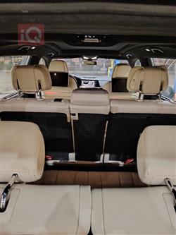 بي ام دبليو X7